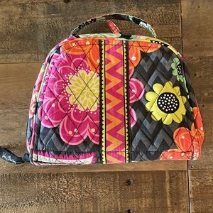 Vera Bradley Jewelry Organizer